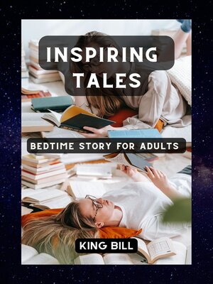 cover image of Inspiring Tales